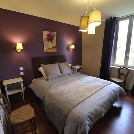Appartement Grande Terrasse لا بوربول المظهر الخارجي الصورة
